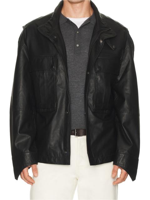 ALLSAINTS Halton Jacket
