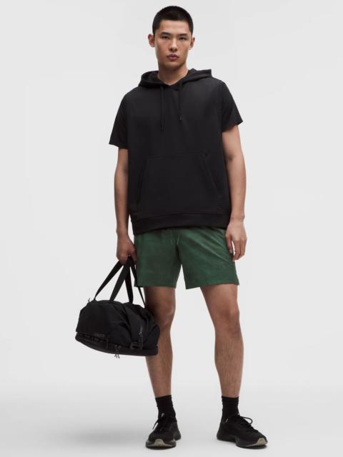 lululemon Zeroed In Linerless Short 7"