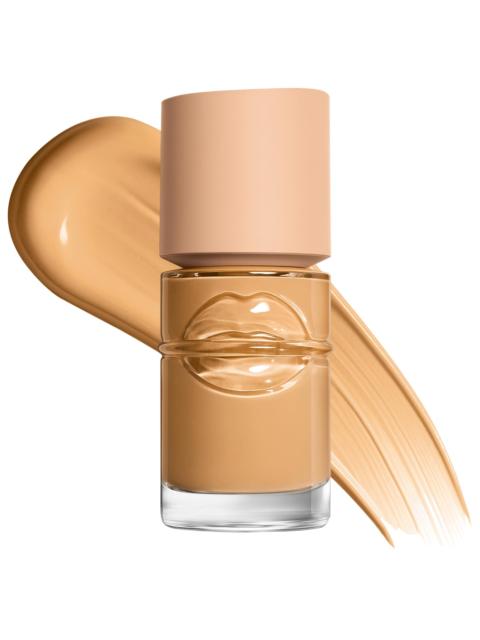 Make Up For Ever Balancing & Perfecting Natural Finish Longwear Foundation