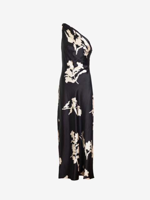 TANYA TAYLOR STASSI DRESS
