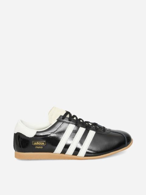 adidas Originals Paris Sneakers Core Black / Off White