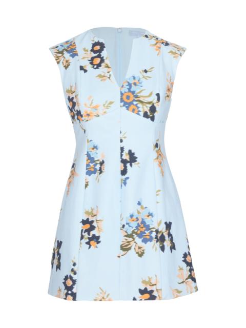 Hill House Home Women's The Holly Dress - Sloane Floral