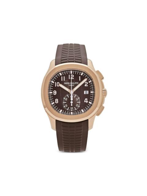 Patek Philippe 2025 Aquanaut Chronograph 43mm
