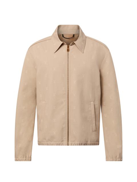Louis Vuitton Cotton Blouson