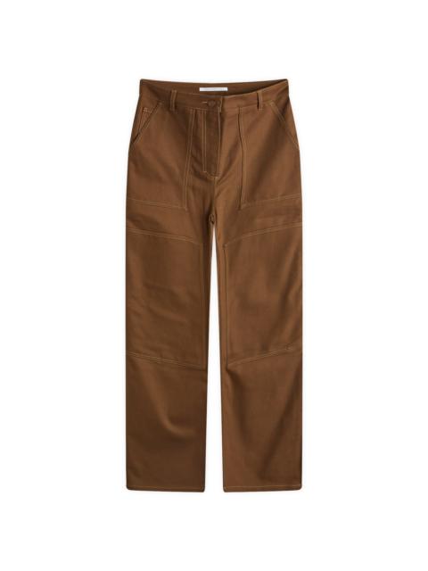 CECILIE BAHNSEN Cecilie Bahnsen Omega Trousers