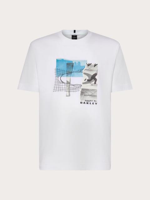 OAKLEY Skate Tee