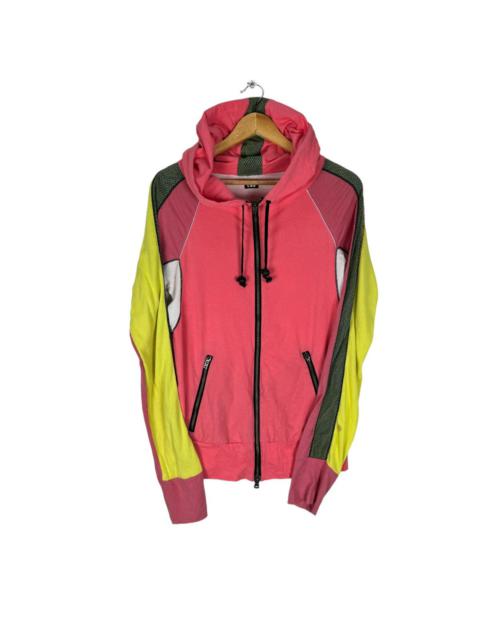 LGB lime トップス yellow PK BOXER BEYOND