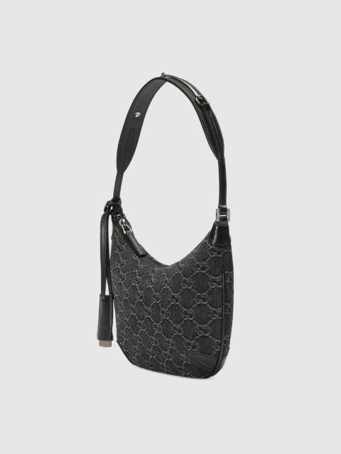 GUCCI Gucci Horsebit Slim small shoulder bag