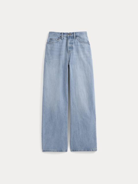 EVERLANE BAGGY JEAN