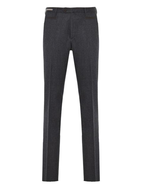 CORNELIANI taiored trousers