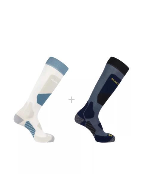 SALOMON s/Access 2-Pack