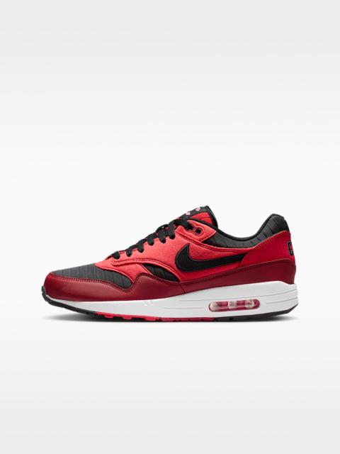 Nike Nike Air Max 1 "Reds" Men's Shoes