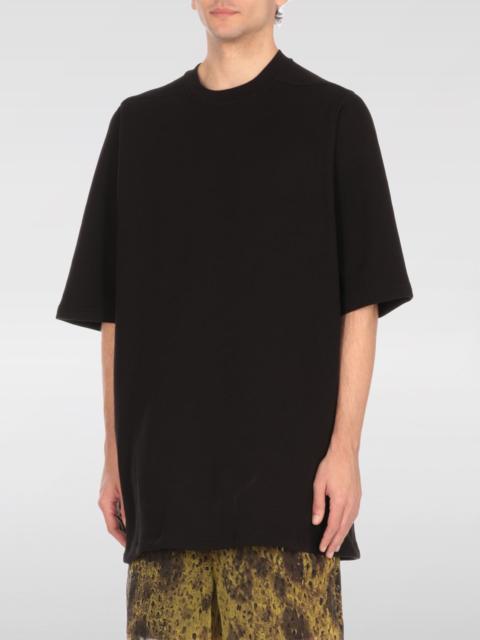 Rick Owens T-shirt men Rick Owens