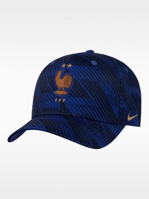 Nike France Men's Nike Rise Cap