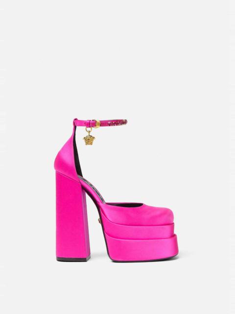 Medusa Aevitas Platform Pumps