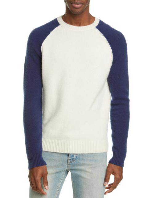 Rider Cashmere Sweater