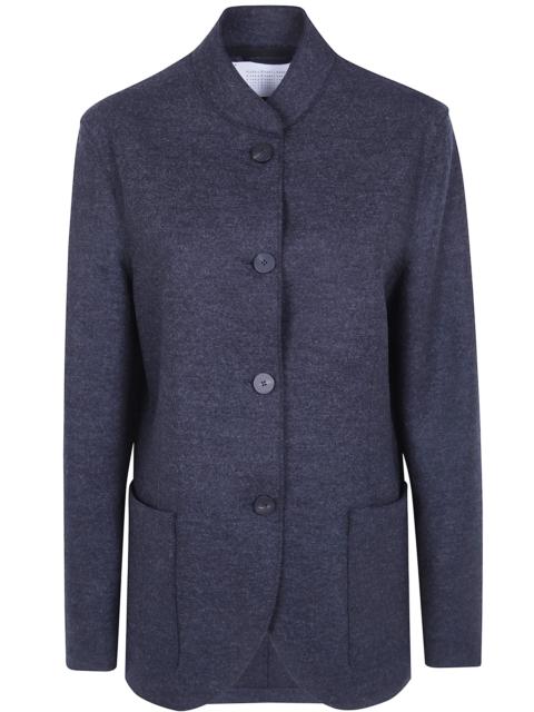 Harris Wharf London Jacket Nehru
