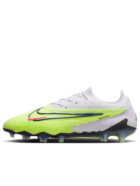 Nike Nike Phantom GX Elite Gripknit FG 'Luminous Pack' DC9968-705