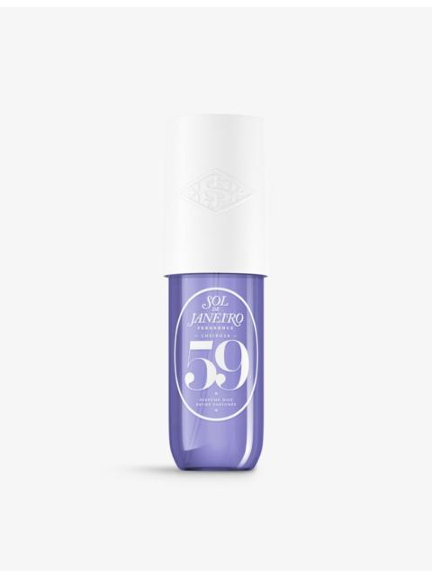 Sol de Janeiro Cheirosa 59 Hair & Body Perfume Mist 240ml