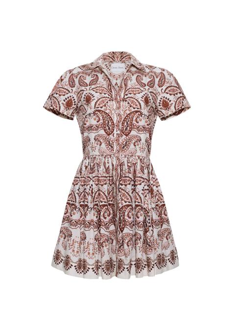 Cara Cara Octavia Mini Dress