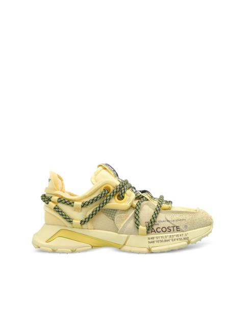 LACOSTE Active Runway mesh-panelled sneakers