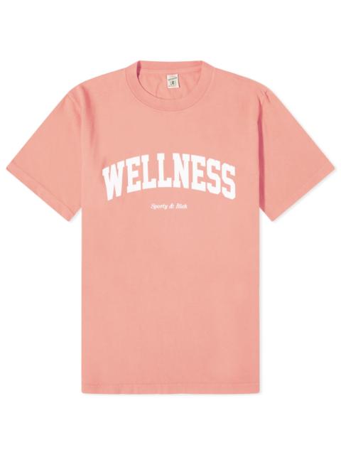 Sporty & Rich Sporty & Rich Wellness Ivy T-Shirt