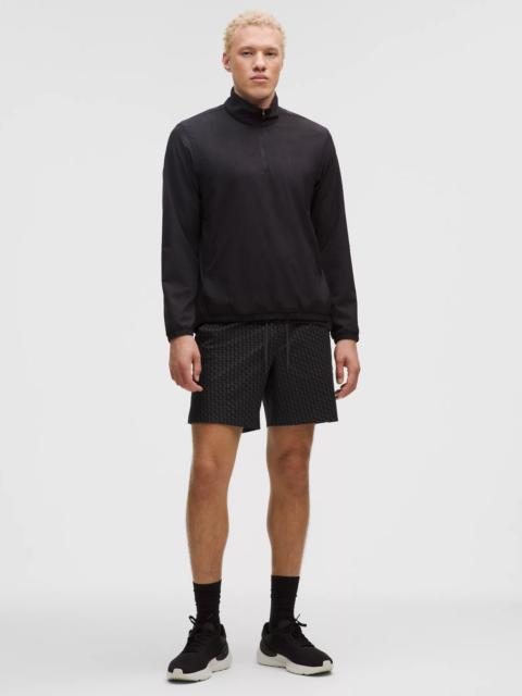 lululemon Zeroed In Linerless Short 7"