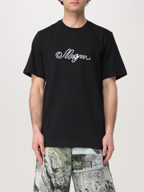 MSGM T-shirt men MSGM