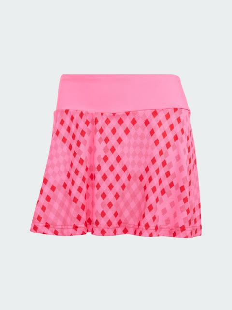 adidas Club Tennis Climacool Graphic Skirt