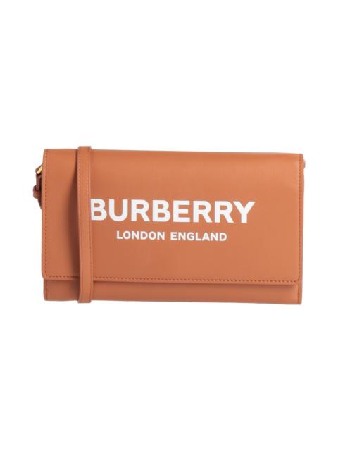Burberry Tan Women's Handbag