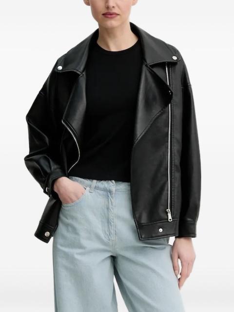 A.L.C. short-sleeve crew-neck T-shirt