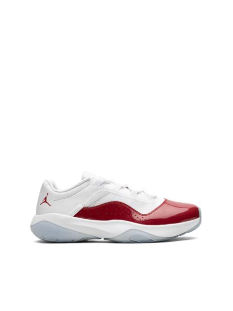 Air Jordan 11 CMFT Low "Cherry" sneakers