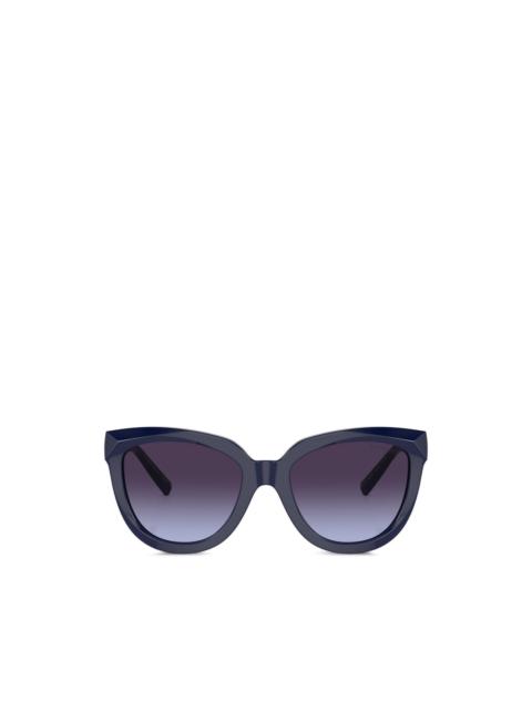 Tiffany & Co. cat-eye sunglasses