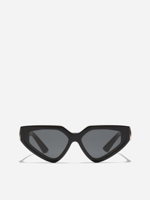 Dolce & Gabbana DG Precious sunglasses