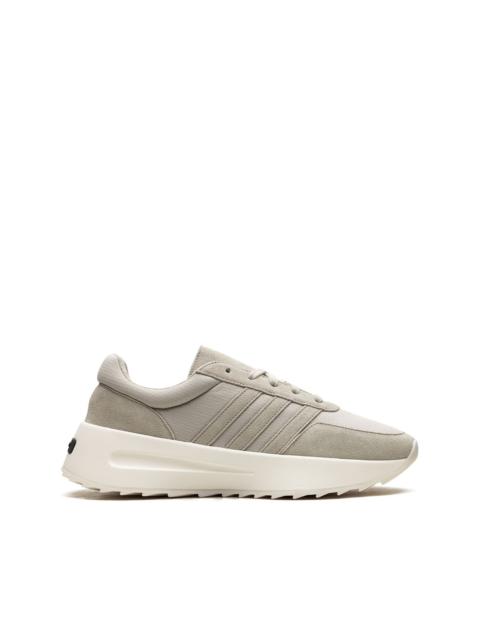 Fear of God x adidas  Los Angeles "Beige" sneakers