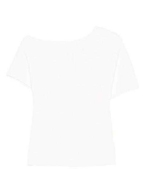 RÓHE short-sleeve top