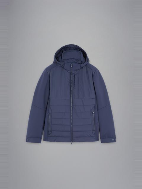 Paul & Shark RE-SHARK SHELL HYBRID JACKET