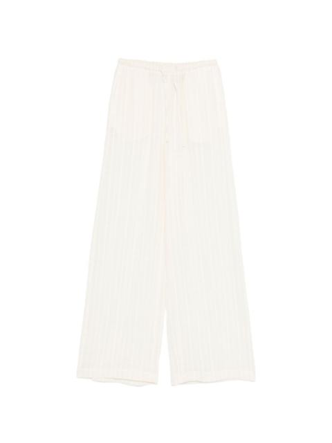 Séfr Daphne palazzo pants