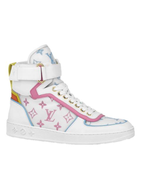 Louis Vuitton Louis Vuitton Boombox Pastels Monogram (Women's)