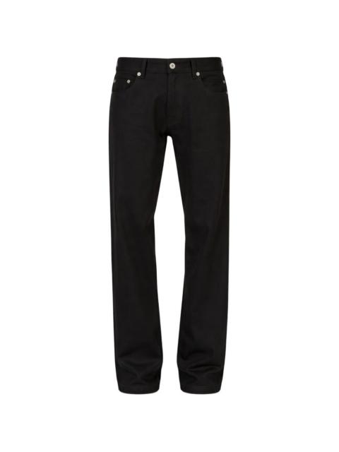 Rick Owens DRKSHDW Kurdt jeans