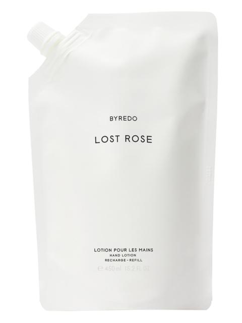 BYREDO Rose Hand Lotion