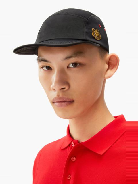 KENZO Tiger Crest baseball cap