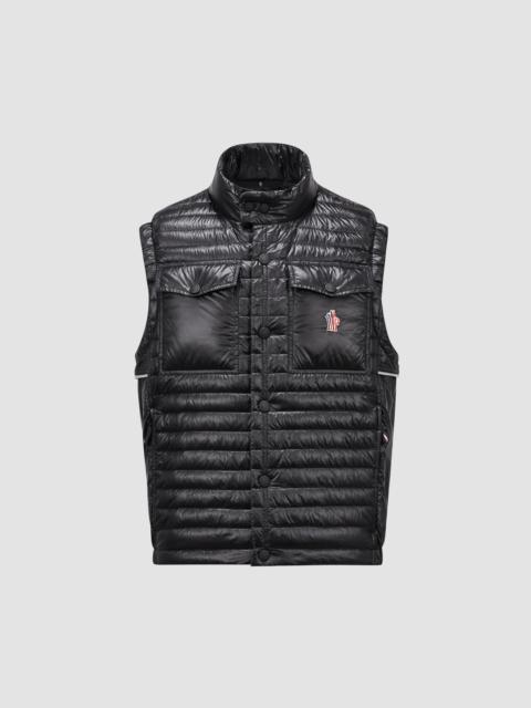 Ollon Down Vest