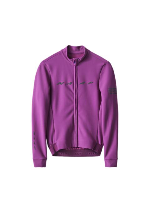 MAAP Women's Evade Thermal LS Jersey 2.0