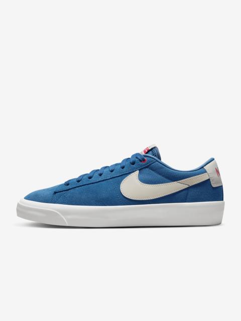 Nike SB Zoom Blazer Low Pro GT Skate Shoes