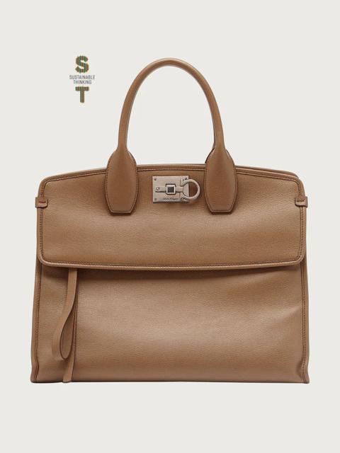 FERRAGAMO FERRAGAMO STUDIO BAG (M)
