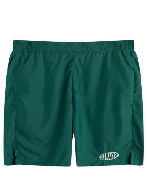 Palmes Palmes Oval Tennis Shorts