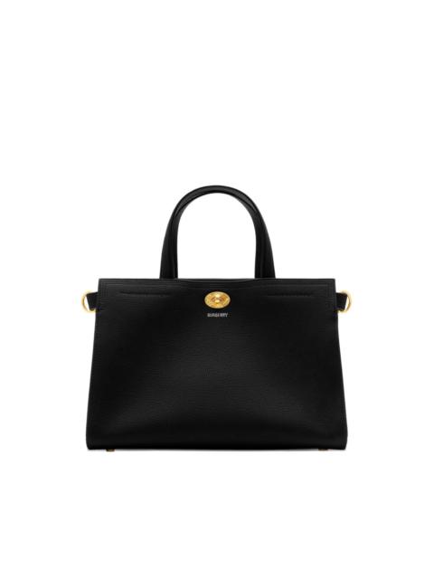 Burberry small Cotswolds tote bag