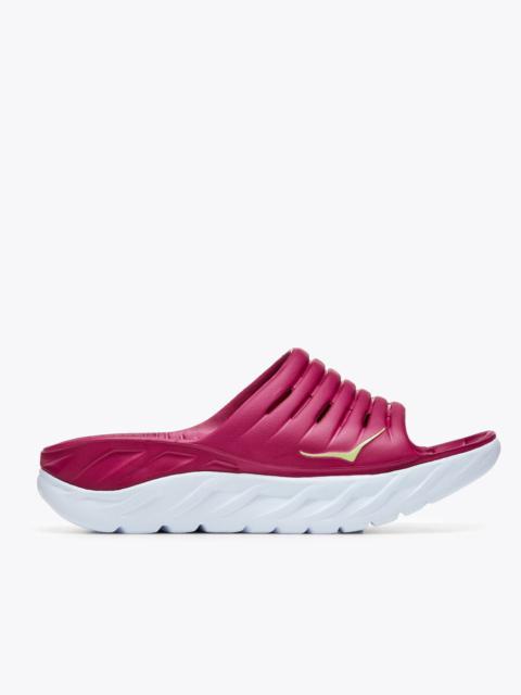 HOKA Women's ORA Recovery Slide