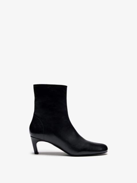 Proenza Schouler Uma Ankle Boots in Tripon